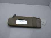 Sonnenblende Links 6X0857551B Seat Toledo (1M2) Limousine 1.9 TDI 90 (ALH)