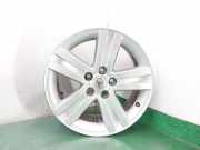 Felgenset 4 Stück R17 Toyota Auris (E15) Schrägheck 2.2 D-CAT 16V (2AD-FHV)