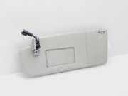 Sonnenblende Links 5J1857551M Skoda Superb (3TAA) Schrägheck 1.6 TDI (CAYC)