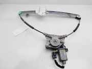 Fensterheber Rechts Vorne 82460H8000 Kia Stonic (YB) SUV 1.2 MPI 16V (G4LA)