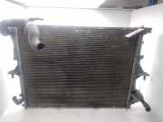 Radiator 7L6121253E Volkswagen Touareg (7LA/7L6) SUV 5.0 TDI V10 (AYH) AYH