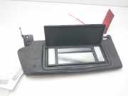 Sonnenblende Links 13233496 Opel Astra H GTC (L08) Schrägheck 3-drs 1.7 CDTi 16V (Z17DTH)