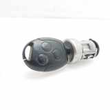 Zündschloss D07KA Ford MONDEO BERLINA (GD) GLX 90 CV / 66 KW