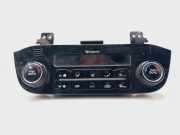 Bedienung Klimacontrolle 972503U101 Kia Sportage (SL) Geländewagen 1.7 CRDi 16V 4x2 (D4FD)