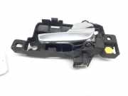 Türgriff Innen Rechts Hinten 7S71A22600AB Ford Mondeo IV Limousine 1.8 TDCi 125 16V (KHBA)