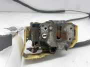 Türschloss Rechts Hinten 1673802080 Peugeot Bipper Tepee (AJ) Großraumlimousine 1.3 HDI (FHZ)