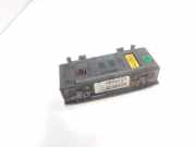 Bedienung Klimacontrolle 9646627977 Peugeot 307 BERLINA (S2) X-Line 109 CV / 80 KW