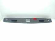 Zierleiste ACHTER ACHTER A2127501293 Mercedes-Benz E (W212) Limousine E-220 CDI 16V BlueEfficiency (OM651.924)