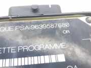 Motorsteuergerät 9640899880 Peugeot 206 (2A/C/H/J/S) Schrägheck 1.9 D (DW8B(WJY))