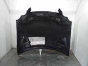 Motorhaube 203880015728 Mercedes-Benz C (W203) Limousine 2.2 C-200 CDI 16V (OM646.962)