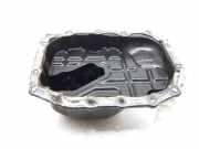 Ölwannenabdeckung 121010Q011 Toyota Aygo (B10) Schrägheck 1.0 12V VVT-i (1KR-FE)