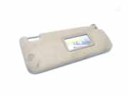 Sonnenblende Rechts 7614021000 SsangYong Rodius Großraumlimousine 2.7 270 Xdi 20V 4x2 (M665.925(Euro 4))