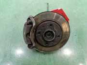 Achsschenkel Halter Links Vorne 364652 Peugeot 206 (2A/C/H/J/S) Schrägheck 1.9 D (DW8(WJZ))