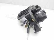 Bedienung Klimaanlage 0046722604 Fiat Seicento (187) Schrägheck 1.1 S,SX,Sporting,Hobby,Young (187.A.1000)