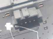 Lichtschalter 12786134 Saab 9-3 II Sport Limousine (YS3F) Limousine 1.9 TiD (Z19DT)