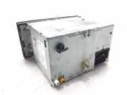 Radio 7L6035195 Volkswagen Touareg (7LA/7L6) SUV 2.5 TDI R5 (BAC) BAC