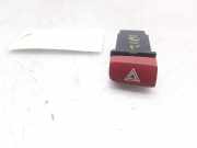 Warnleuchte Schalter 60908M Kia Rio II (DE) Schrägheck 1.4 16V (G4EE)