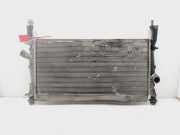 Radiator 6C1H8005CB Ford Transit Tourneo Bus 2.2 TDCi 16V (QWFA)