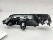 Türgriff Innen Links Hinten 5F4839113B Seat Ateca (5FPX) SUV 1.4 TSI 16V (CZEA)