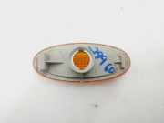 Blinker Scherm Rechts Vorne 261606F605 Nissan Almera (N16) Schrägheck 2.2 Di 16V (YD22)