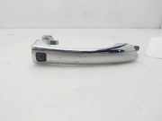 Türgriff Außen Ra A2197600270 Mercedes-Benz CLS (C219) Limousine 500 5.0 V8 24V (M113.967)