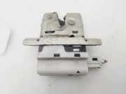 Heckschloss 7700354329 Renault Scénic I (JA) -> 1999, Zie MEGANE Großraumlimousine 1.9 dCi RX4 (F9Q-740)