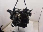 Motor CLHA Seat Leon (5FB) Schrägheck 5-drs 1.6 TDI Ecomotive 16V (CLHA)