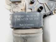 Scheibenwischermotor Vorne 13111211 Opel Astra H (L48) Schrägheck 5-drs 1.7 CDTi 16V (Z17DTH)