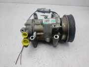 Klima Pumpe 8200953359A Renault Furgón Compact Comfort 68 CV / 50 KW