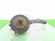 Achsschenkel Halter Links Hinten 30736776 Volvo V50 (MW) Kombi 2.0 D 16V (D4204T)