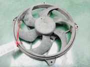 Kühlerventilator 1253K4 Peugeot Partner Combispace Großraumlimousine 1.6 HDI 90 16V (DV6ATED4(9HX))