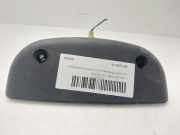 Dritte Bremsleuchte 92750H10 Hyundai Terracan SUV 2.9 CRDi 16V (J3)