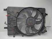 Kühlerventilator 52421475 Daewoo / Chevrolet Cruze Limousine 1.6 16V VVT (F16D4)