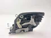 Türschloss Links Hinten 728193909 BMW X5 (F15) SUV sDrive 25d 2.0 (N47-D20D) 2014