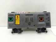 Bedienung Klimacontrolle 9658084577 Citroën C4 Berline (LC) Schrägheck 5-drs 1.6 HDi 16V 110 (DV6TED4(9HZ))