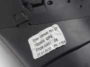 Armaturenbrett Duse 13261540 Opel Astra J (PC6/PD6/PE6/PF6) Schrägheck 5-drs 1.7 CDTi 16V 125 (A17DTR)