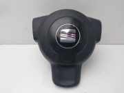 Airbag Lenkrad 5P0880201Q Seat Toledo (5P2) Gro?raumlimousine 1.9 TDI (BXE)