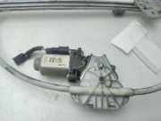 Fensterheber Rechts Vorne 8200162710 Opel Movano Chassis-Cabine 2.2 DTI (G9T-722)