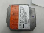 Steuergerät Airbag A2118209485 Mercedes-Benz E (W211) Limousine 3.2 E-320 CDI 24V (OM648.961)