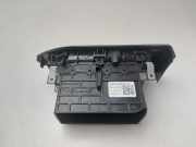 Luftdüse 687601190R Dacia Sandero III Schrägheck 1.0 TCe 90 12V (H4D-470(H4D-E4))