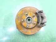 Achsschenkel Halter Rechts Vorne 4321142070 Toyota RAV4 (A2) Geländewagen 2.0 D-4D 16V 4x4 (1CD-FTV)