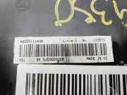 Tachoeinheit Kmh 5J0920810B Skoda Fabia II (5J) Schr?gheck 5-drs 1.2i (BBM)