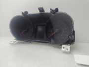 Tachoeinheit Kmh 8100B805 Citroën C-Crosser SUV 2.2 HDiF 16V (DW12METED4(4HK))