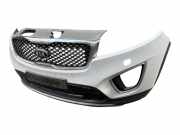 Stoßstange Vorne 86511C5010 Kia Sorento III (UM) SUV 2.2 CRDi 16V VGT 4x4 (D4HB)