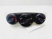 Bedienung Klimaanlage 98AB18C419AF Ford BERLINA (CAK) Ambiente 75 CV / 55 KW