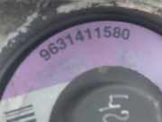 Servolenkung Pumpe 9631411580 Peugeot 206 (2A/C/H/J/S) Schrägheck 1.6 XS,XT (TU5JP(NFZ))