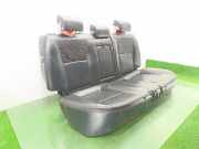 Rücksitzbank 1306031CCZ SsangYong XLV SUV 1.6 e-XDi 16V 2WD (D16DTF)