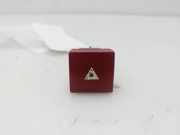 Warnleuchte Schalter 96583113KR Peugeot KOMBI Access 75 CV / 55 KW