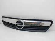Grill 13207140 Opel Meriva Großraumlimousine 1.7 CDTI 16V (Z17DTH)