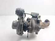 Turbolader 8200466021 Citroën Jumper (U9) Van 2.2 HDi 110 (4H03)